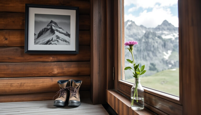Diane Messner: Porträt der Ehefrau von Reinhold Messner