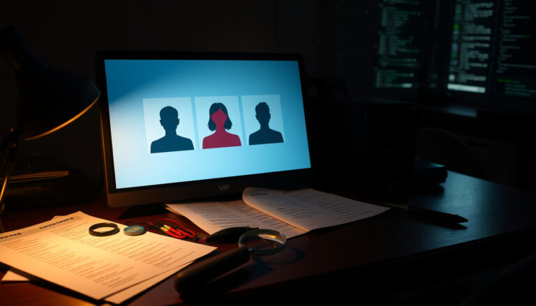 Tarek Helmy: Drei Personen, ein Name – OSINT-Recherche